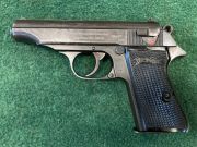 WALTHER Z.M. PP