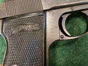 WALTHER Z.M. PP