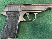 WALTHER Z.M. PP