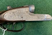 Zoli H&H VULCANO