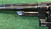 Smith & Wesson 27-2 8"