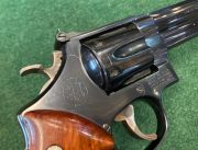 Smith & Wesson 27-2 8"