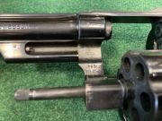 Smith & Wesson 27-2 8"