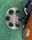 Smith & Wesson 27-2 8"