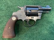 Colt DETECTIVE SPECIAL 1 SERIE