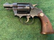 Colt DETECTIVE SPECIAL 1 SERIE