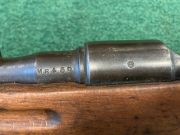 Carcano 91/38 7,35