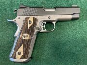 Kimber TACTICAL PRO II