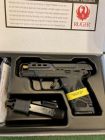 Ruger SECURITY-380 TALO