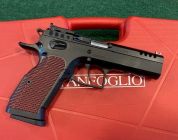Tanfoglio STOCK 2025