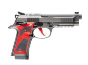 Beretta 92X PERFORMANCE DARK SERIES