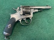 Bodeo 1889 UFFICIALI