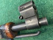 Schmidt Rubin K31 CON DIOTTRA