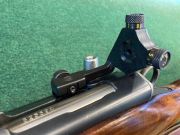 Schmidt Rubin K31 CON DIOTTRA