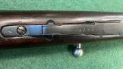 MOSIN NAGANT M38