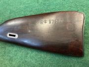MOSIN NAGANT M38