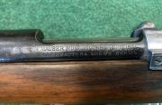 MAUSER LOEWE 1891 ARGENTINO