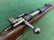 MAUSER LOEWE 1891 ARGENTINO