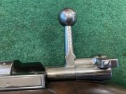 MAUSER LOEWE 1891 ARGENTINO