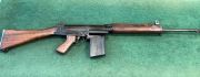 BSA FAL L1A1 LEGNO