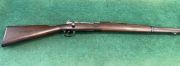 Mauser 1909 ARGENTINO CAVALLERIA