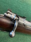 Mauser 1909 ARGENTINO CAVALLERIA