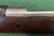 Mauser 1909 ARGENTINO CAVALLERIA