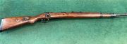 Mauser K98 PREDA RUSSA