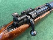 Mauser K98 PREDA RUSSA