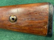 Mauser K98 PREDA RUSSA