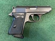 Walther PPK