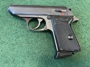 Walther PPK