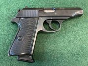 Walther PP 7,65