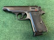 Walther PP 7,65