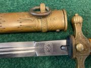 Solingen DAGA KRIESGMARINE