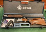 Beretta 682 TRAP
