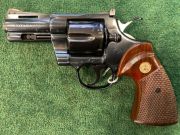 Colt PYTHON 2,5"