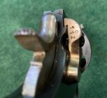 WAFFENFABRICK BERN M1882