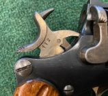 WAFFENFABRICK BERN M1882