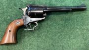 Ruger SUPER BLACKHAWK