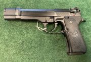 Beretta 98FS TARGET