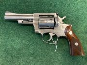 Ruger SECURITY-SIX