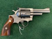 Ruger SECURITY-SIX