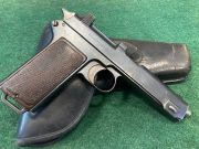 Steyr 1912 CHILE