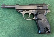 Walther P1