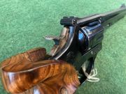SMITH &amp; WESSON 14-4 MASTERPIECE