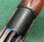 FN MAUSER COLOMBIANO