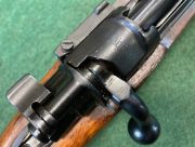 FN MAUSER COLOMBIANO