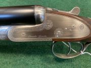 RENATO GAMBA LONDON H&H