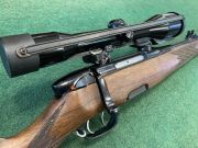 Steyr Mannlicher L